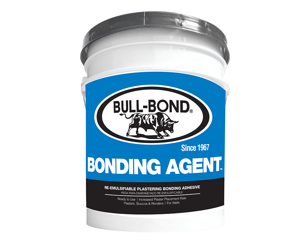 Bonding Agent - BULL-BOND®