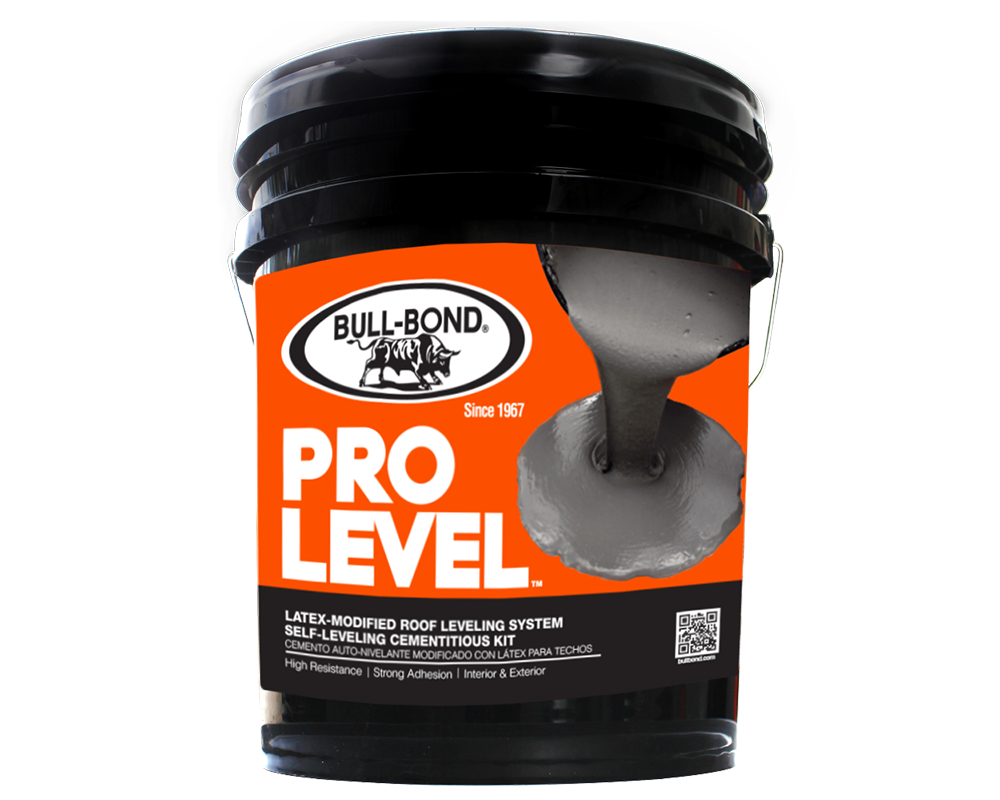 BULL-BOND_PROLEVEL