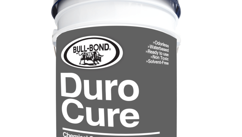 BULL-BOND® DURO Cure