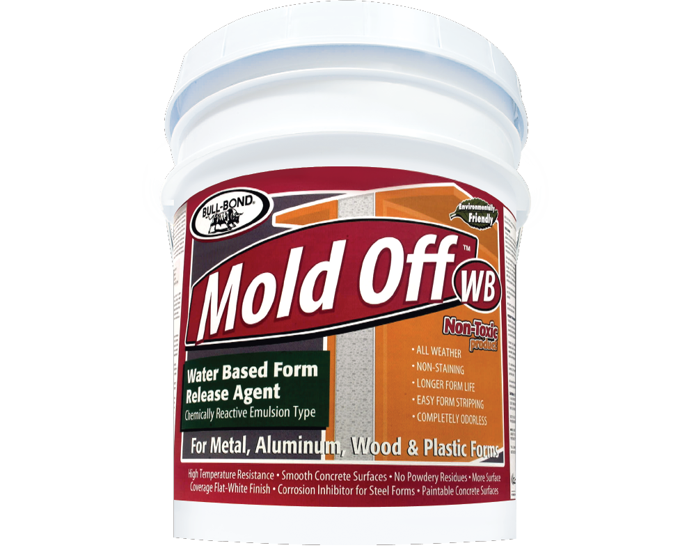 BULL-BOND® Mold Off™