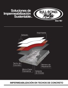 thumbnail of IMPERMEABILIZACIÓN EN TECHOS DE CONCRETO_Bull-Bond